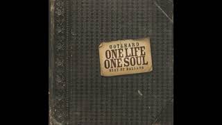 Gotthard - Out on My Own (Live)