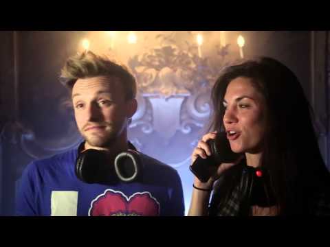 #milionidipassioni -- Il primo Silent Party!