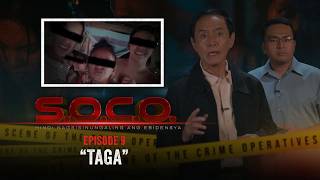 Download lagu (FULL EPISODE) SOCO Episode 9: Taga | ABS-CBN News mp3 Download lagu (FULL EPISODE) SOCO Episode 9: Taga | ABS-CBN News mp3