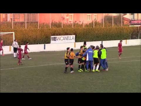 Bassano Virtus Under 15 Lega Pro 2016-2017