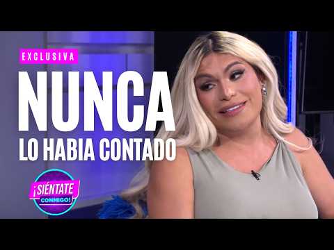 WENDY GUEVARA: Lo que nunca habías escuchado | Entrevista profunda con Carlos Mesber