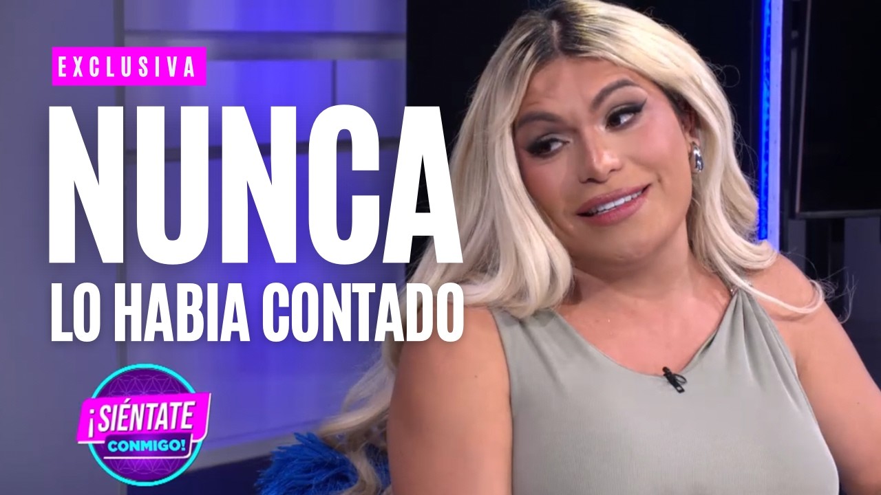 WENDY GUEVARA: Lo que nunca habías escuchado | Entrevista profunda con Carlos Mesber