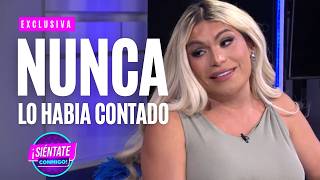 WENDY GUEVARA: Lo que nunca habías escuchado | Entrevista profunda con Carlos Mesber