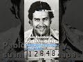 Pablo Escobar y su escape de La Catedral Pablo Escobar y su escape de La Catedral