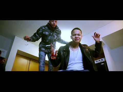 Menace Feat. Tre$avage - Designer Drugs (Official Music Video) | Shot by @Dayofffilms
