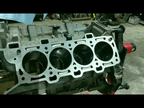 Assembling my Built Gen 2 Coyote Part 2