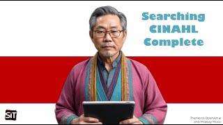 Download the video "EBSCOhost Databases Systematic Searching - Old interface"