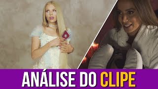 Anitta Analisa: &quot;Luísa Sonza - Pior Que Possa Imaginar&quot;