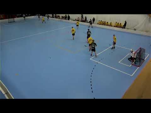 PSS - Hawks P18 2.10.2021