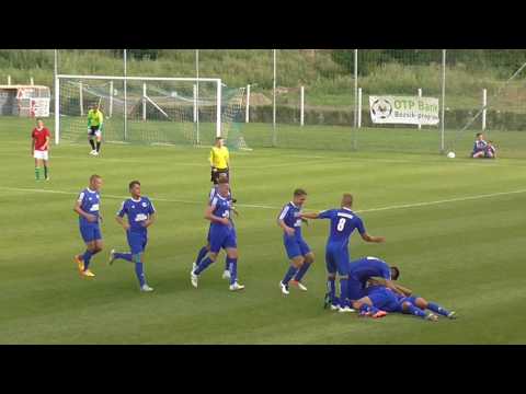 Balassagyarmati VSE-Nyírbátor FC 4-2 (2-0)