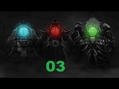 Komplett Ausraster |Gameplay Dota 2 German Deutsch #3 Mit Dragon Knight