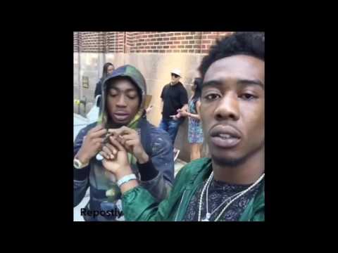 Desiigner Responds to Lil Duval and Critics Level Up