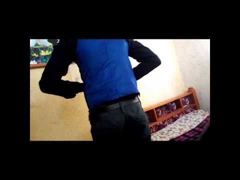 Good morning champion by Poet Starnell breathing tongue