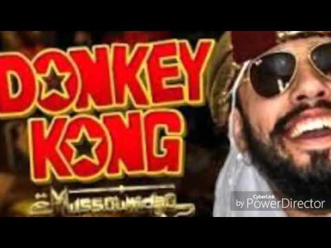 Video thumbnail for Rap do Donkey Kong