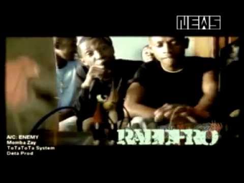 Enemy déta-totatota system rap gasy