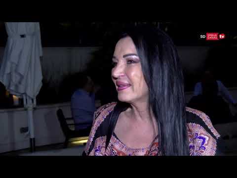 Goca Božinovska: Bojana Rodić i ja nismo drugarice