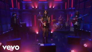 Michelle Branch - Best You Ever (Live On Seth Meyers / 2017)