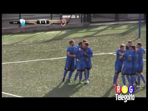 27 11 16 Partitissima Formia   Unipomezia