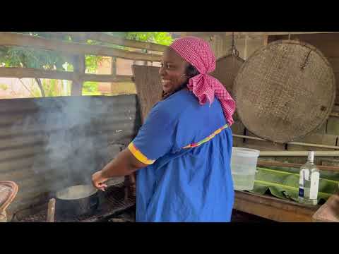 Have You Tried Sahou Ice Cream?