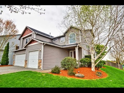 Property for sale - 29903 113th Place SE, Auburn, WA 98092