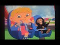 Annie Microphone Finding Baby Chimp Song