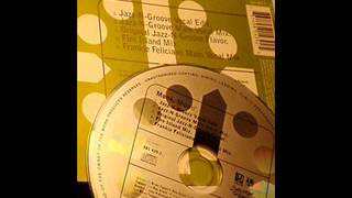 Mone' - Movin - 1996 fire island remix