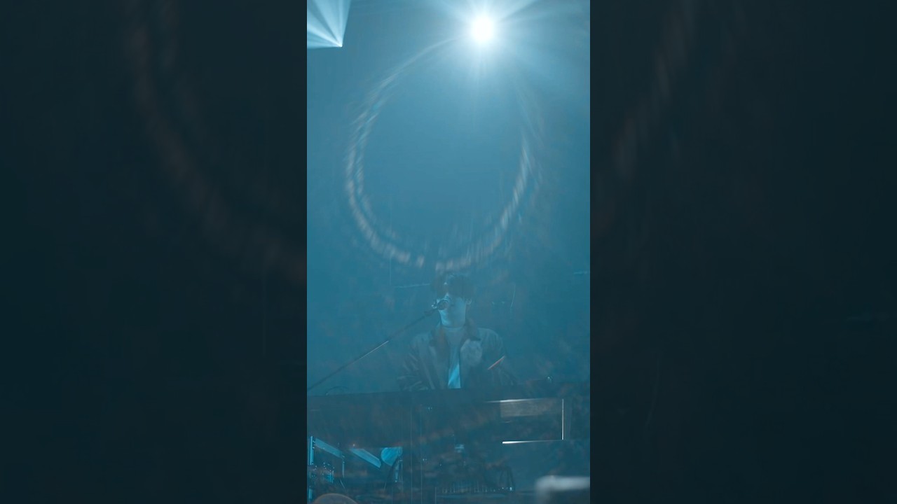 99 Steps (STUTS Band ver.)｜90 Degrees Tour 2026 FINAL 東京公演 at Zepp Haneda