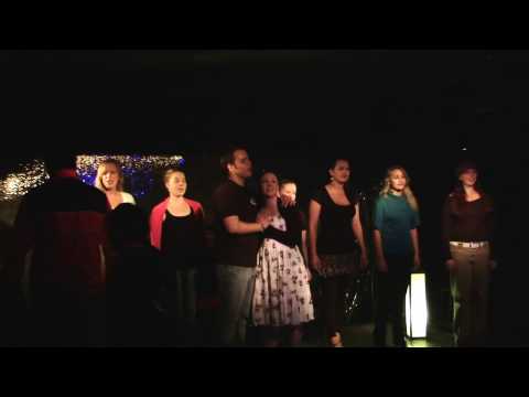 20090623 EUMAC - Tuesday Night Special - die Zugabe