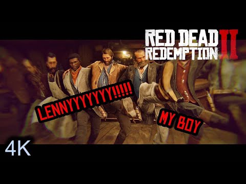 🔴 RDR2: Quiet Time Gold Medal Walkthrough |  Master the Mission!