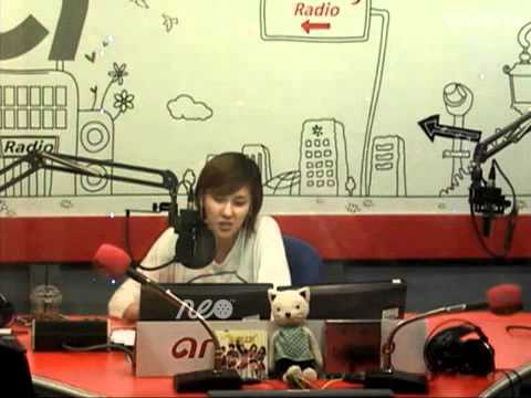 [Radio] 140716 Sound K - Sweet Sweet Music Box: Cory(24K)