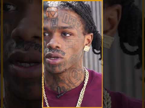 X4 says he was born into the hood, Rollin 40s Crips