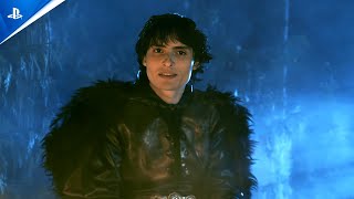 Make Breaktime Playtime | PlayStation Trailer