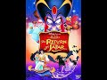 Aladdin The Return Of Jafar 2005 DVD Overview