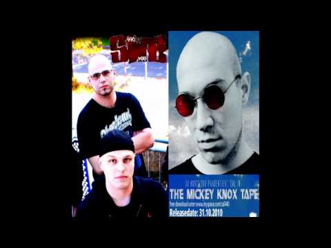 Mickey Knox feat.Timmy Boro und Philly Boro - Dicker Kopf
