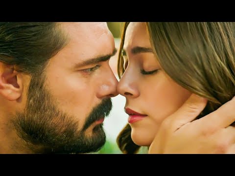 Seher e Yaman | Beijo SehYam - Bir Tek Aşkım Var Sana Emanet (Tradução/Translation)