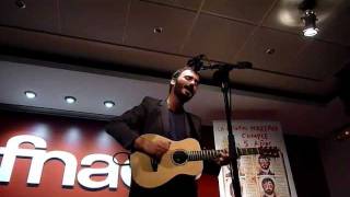 The New Raemon - Jenny [American Music Club]