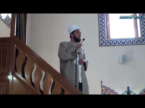 Sëmundjet e Zemrës - Hoxhë Remzi Isaku - Hutbe