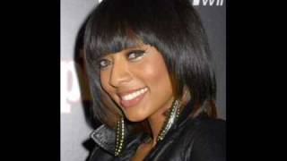 Keri Hilson- Turn Up the Radio (NEW 2009) (Produced by Polow Da Don)