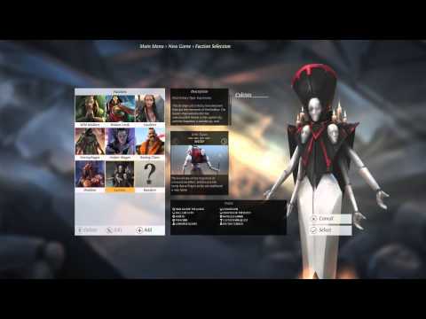 Endless Legend - Faction Packed