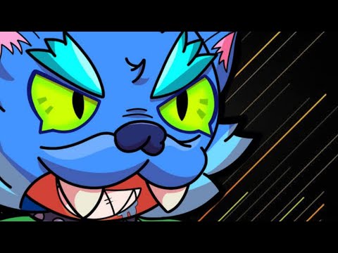 WEREWOLF LEON.EXE