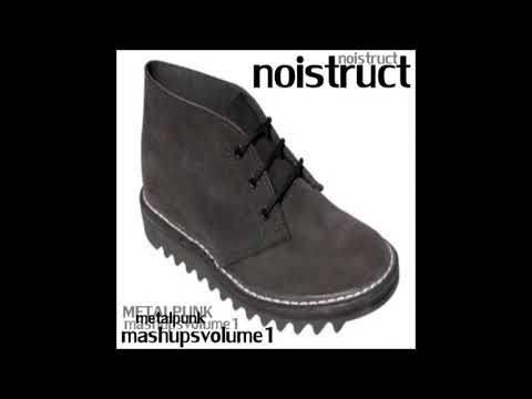 (ENDE40) Noistruct - Invocate