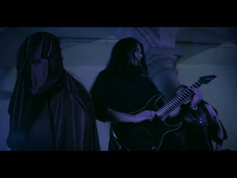Kause & Effect - Aeternus Tenebris [OFFICIAL VIDEO]