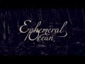EPHEMERAL OCEAN - 07 - No Will 