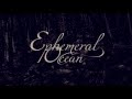 EPHEMERAL OCEAN - 07 - No Will 