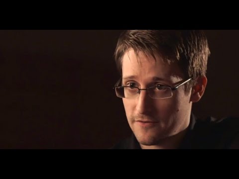 Edward Snowden: Spies and the Law - BBC Documentary 2015