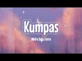 KUMPAS song by Moira Dela Torre/ ost too good to be true