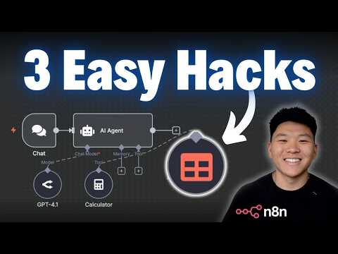 3 Hidden Data Table Hacks for Smarter AI Agents