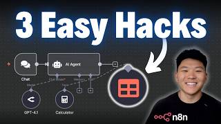 3 Hidden Data Table Hacks for Smarter AI Agents