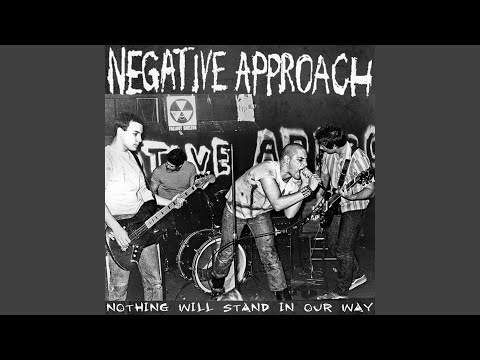 Can't Tell No One (Mudd Club)