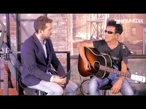 Fanpage Town #09 - Edoardo Bennato